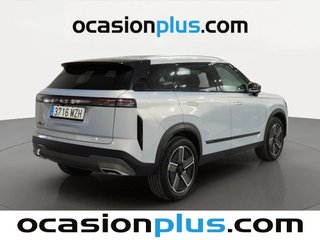 JAECOO 7 1.6 TGDI Select FWD 108 kW (145 CV)