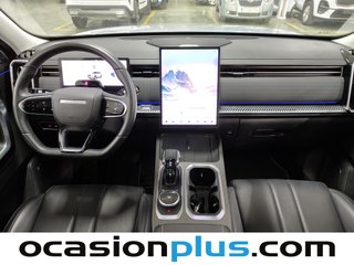 JAECOO 7 1.6 TGDI Select FWD 108 kW (145 CV)