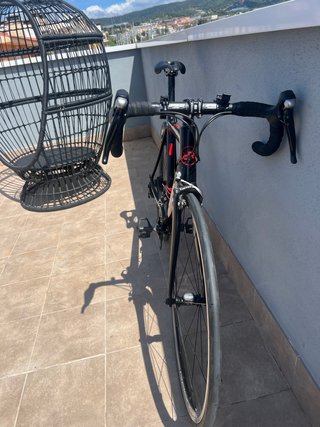 Bicicleta Orro Pyro Carbono