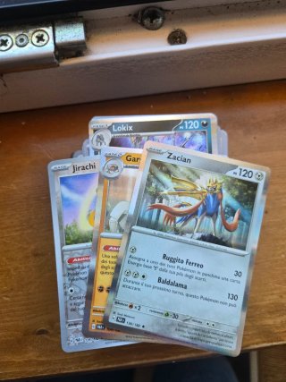 Carte pokemon
