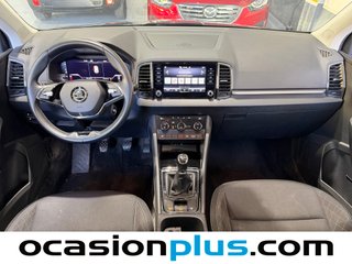 Skoda Karoq 2.0 TDI Ambition 85 kW (115 CV)
