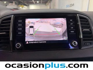 Skoda Karoq 2.0 TDI Ambition 85 kW (115 CV)