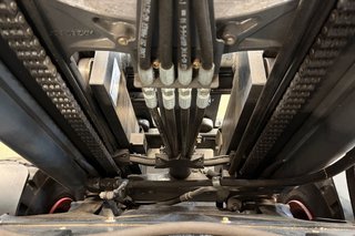 Carretilla elevadora Linde E30