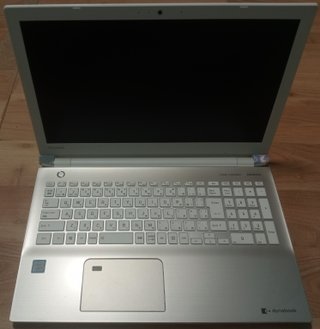 Portátil Dynabook i5 8250U 16GB RAM