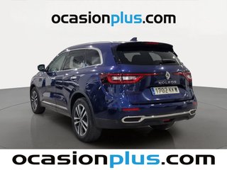 Renault Koleos dCi 130 Zen X-Tronic 130 kW (177 CV)