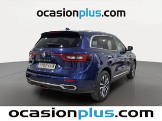 Renault Koleos dCi 130 Zen X-Tronic 130 kW (177 CV)