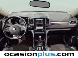 Renault Koleos dCi 130 Zen X-Tronic 130 kW (177 CV)