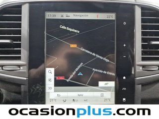 Renault Koleos dCi 130 Zen X-Tronic 130 kW (177 CV)