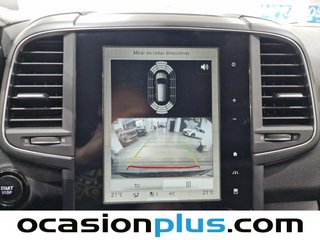 Renault Koleos dCi 130 Zen X-Tronic 130 kW (177 CV)