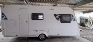 stikerman  Starlett 490PE 2017