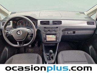 Volkswagen Caddy Outdoor 2.0 TDI BMT 110 kW (150 CV)