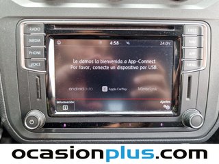 Volkswagen Caddy Outdoor 2.0 TDI BMT 110 kW (150 CV)