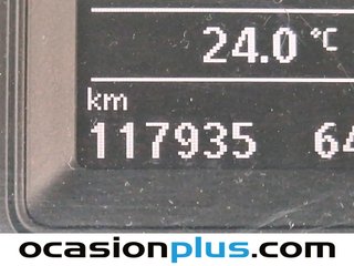 Volkswagen Caddy Outdoor 2.0 TDI BMT 110 kW (150 CV)