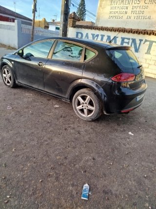 SEAT Leon 2011