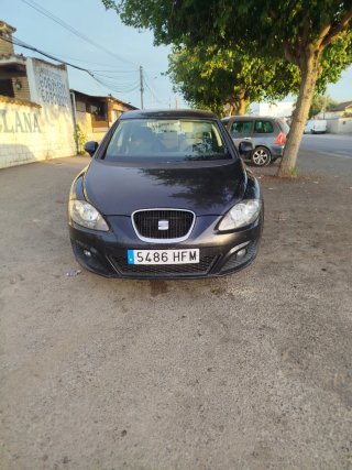 SEAT Leon 2011