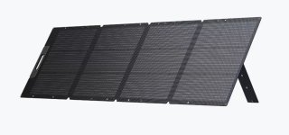 Panel Solar Bluetti PV200 200W Nuevo sin abrir.