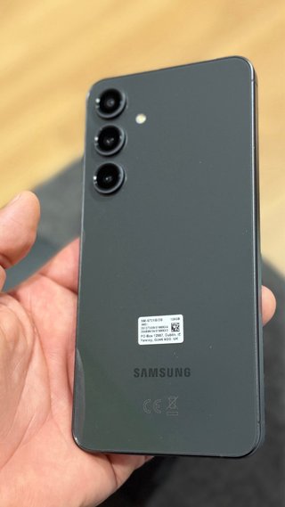 Samsung Galaxy S24 FE Nuevo