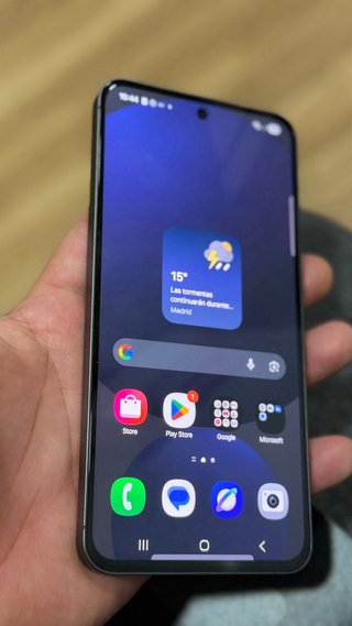 Samsung Galaxy S24 FE Nuevo