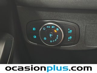 Ford Focus 1.5 Ecoblue Trend+ 88 kW (120 CV)