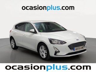 Ford Focus 1.5 Ecoblue Trend+ 88 kW (120 CV)