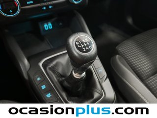Ford Focus 1.5 Ecoblue Trend+ 88 kW (120 CV)