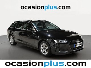 Audi A4 Avant Advanced 35 TFSI 110 kW (150 CV) S tronic