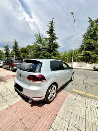 Volkswagen Golf 2010