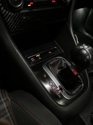 Volkswagen Golf 2010