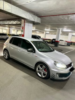 Volkswagen Golf 2010
