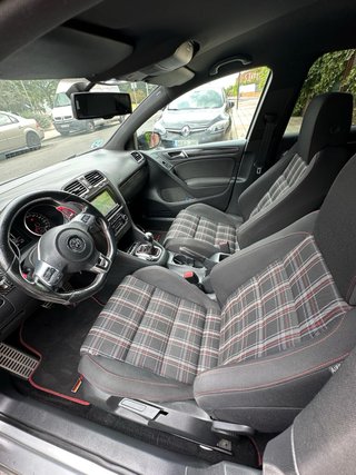 Volkswagen Golf 2010