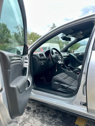 Volkswagen Golf 2010