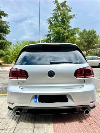 Volkswagen Golf 2010