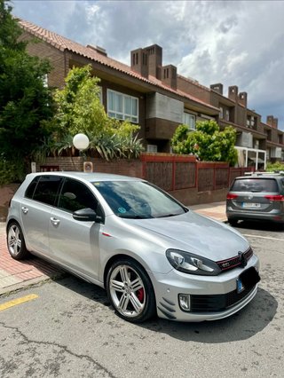 Volkswagen Golf 2010