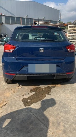Bandeja trasera seat 111708 6f0867769c ibiza (kj1)
