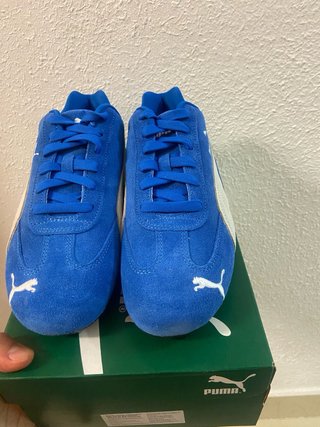 Puma