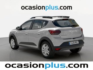 Dacia Sandero Stepway Expression TCe 67 kW (91 CV)