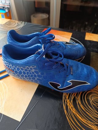 Zapatillas deportivas niño T33-34