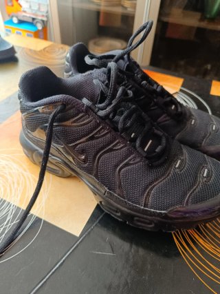 Zapatillas deportivas niño T33-34