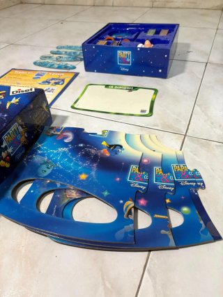 Juego de mesa Party & Co Disney