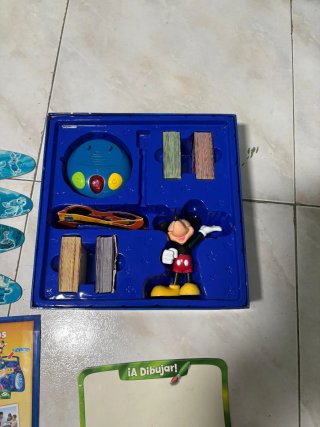 Juego de mesa Party & Co Disney