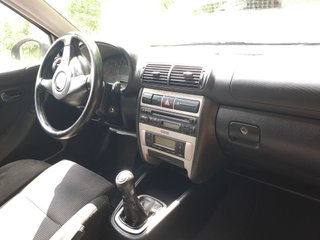SEAT Leon 1.9 TDI 2004