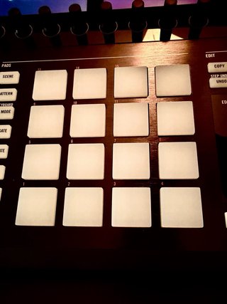 Native Instruments Maschine Studio