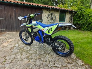 Sherco Se R Factory