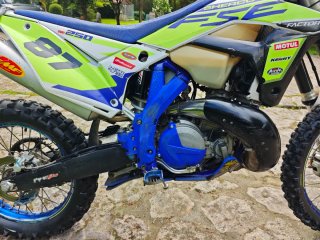 Sherco Se R Factory
