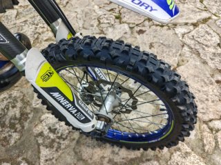 Sherco Se R Factory