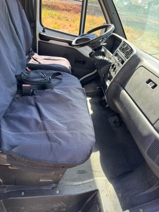 FIAT Ducato 1.9D 9 plazas