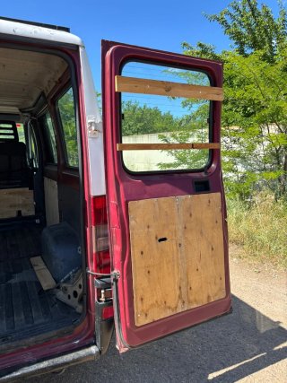 FIAT Ducato 1.9D 9 plazas