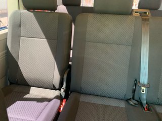 Volkswagen Caravelle 2017
