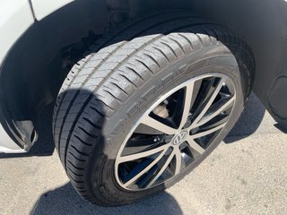 Volkswagen Caravelle 2017