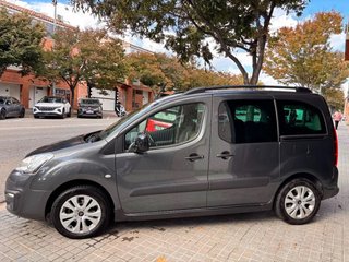 Citroën Berlingo Multispace XTR Plus BlueHDi 100